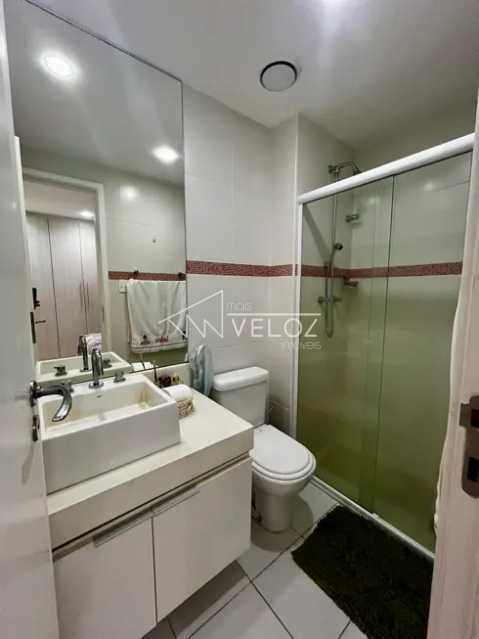 Cobertura à venda com 3 quartos, 197m² - Foto 13