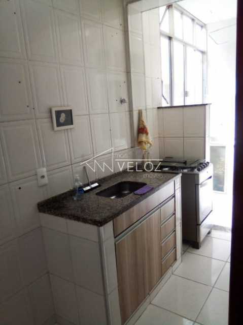 Apartamento, 1 quarto, 35 m² - Foto 20