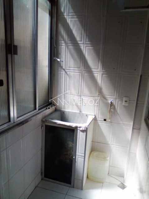 Apartamento, 1 quarto, 35 m² - Foto 13
