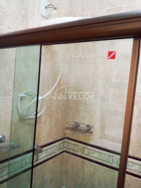 Apartamento, 1 quarto, 35 m² - Foto 3