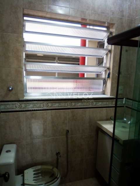 Apartamento, 1 quarto, 35 m² - Foto 11