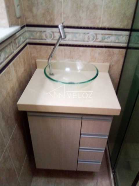 Apartamento, 1 quarto, 35 m² - Foto 17