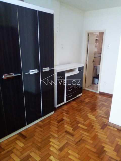 Apartamento, 1 quarto, 35 m² - Foto 1