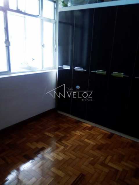 Apartamento, 1 quarto, 35 m² - Foto 6