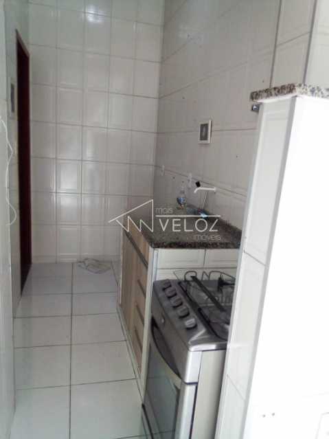 Apartamento, 1 quarto, 35 m² - Foto 12
