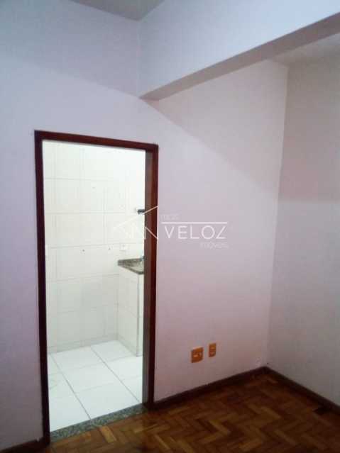 Apartamento, 1 quarto, 35 m² - Foto 5