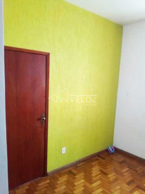Apartamento, 1 quarto, 35 m² - Foto 16