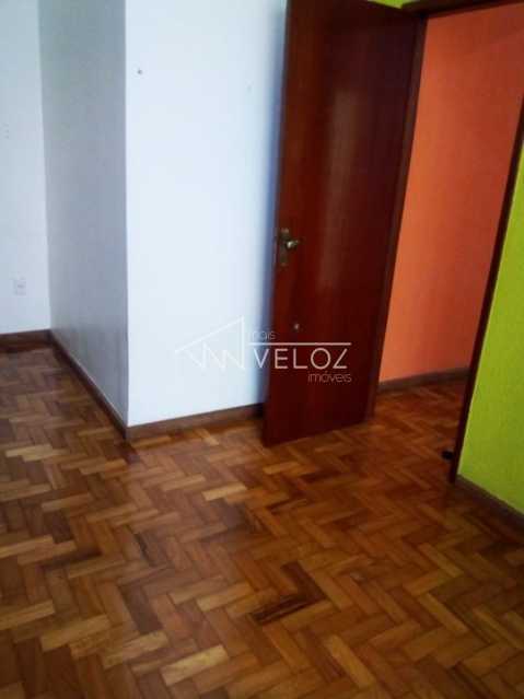 Apartamento, 1 quarto, 35 m² - Foto 8
