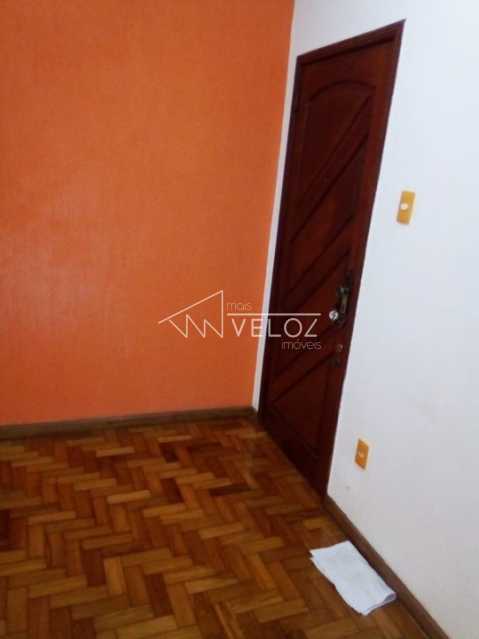 Apartamento, 1 quarto, 35 m² - Foto 18