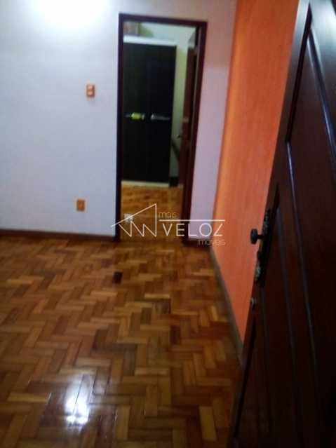 Apartamento, 1 quarto, 35 m² - Foto 4