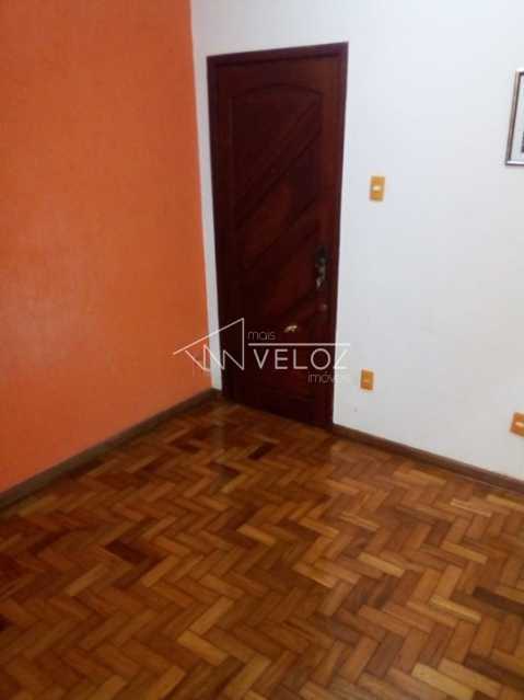 Apartamento, 1 quarto, 35 m² - Foto 9