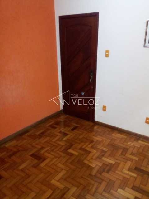 Apartamento, 1 quarto, 35 m² - Foto 10