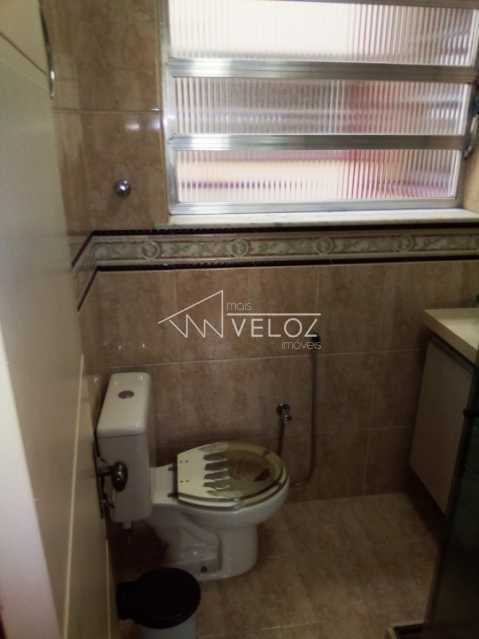 Apartamento, 1 quarto, 35 m² - Foto 19