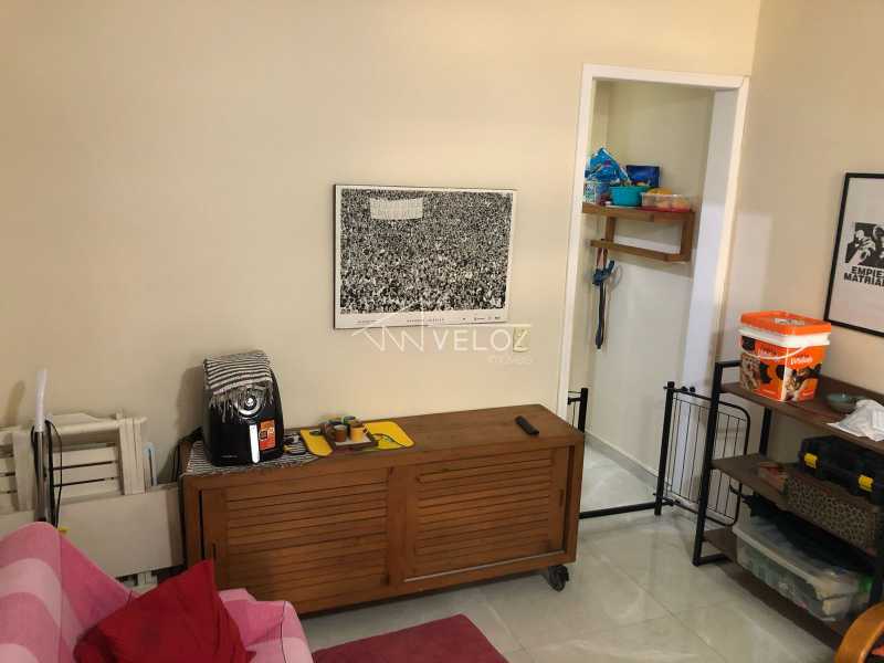 Apartamento, 1 quarto, 30 m² - Foto 17