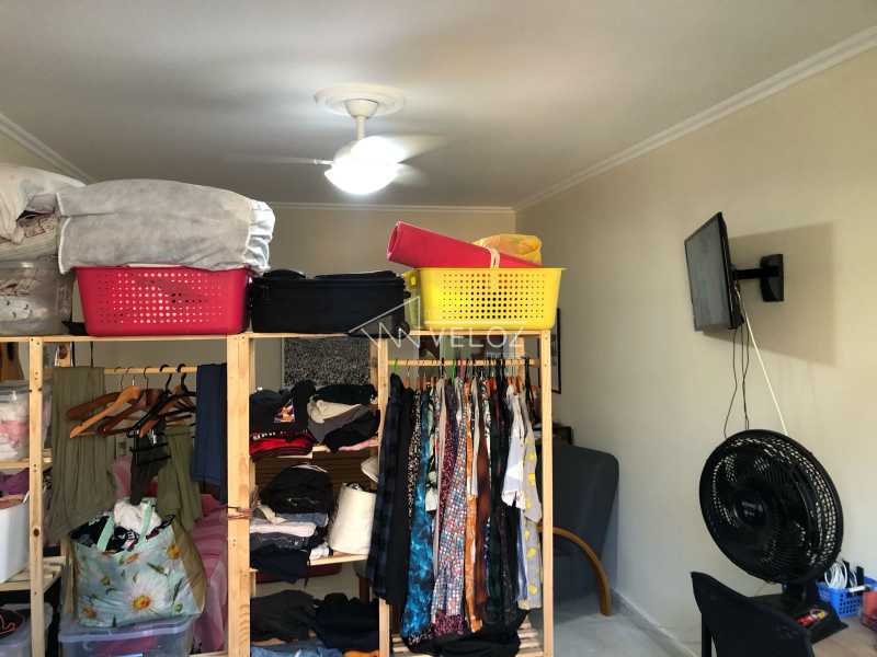 Apartamento, 1 quarto, 30 m² - Foto 16