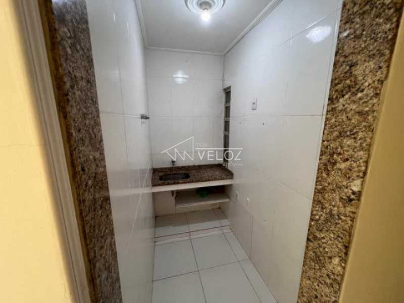 Apartamento, 1 quarto, 30 m² - Foto 23