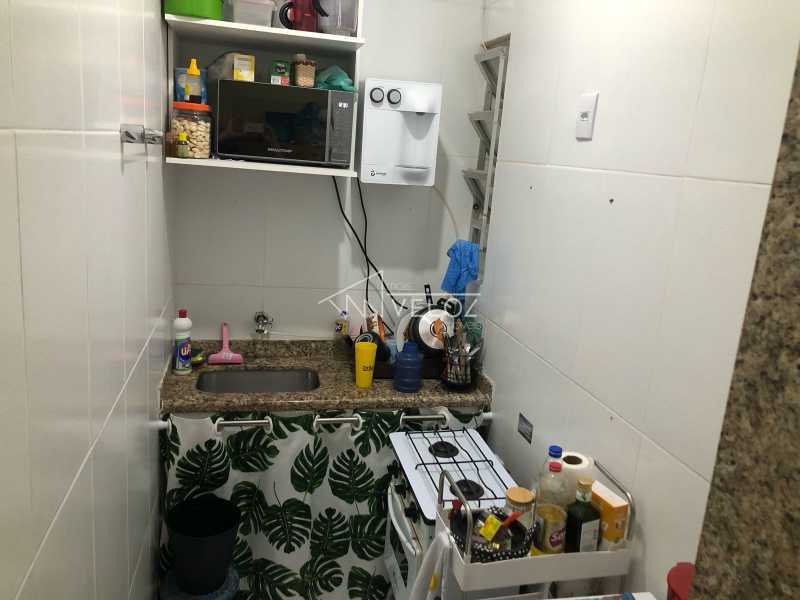 Apartamento, 1 quarto, 30 m² - Foto 1