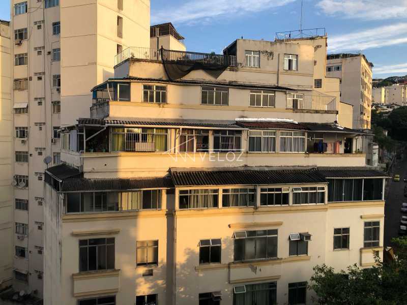 Apartamento, 1 quarto, 30 m² - Foto 12