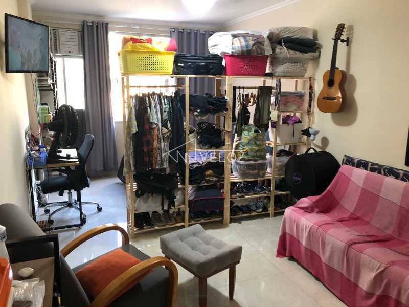 Apartamento, 1 quarto, 30 m² - Foto 24