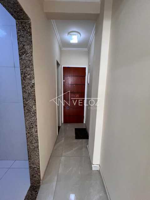 Apartamento, 1 quarto, 30 m² - Foto 3