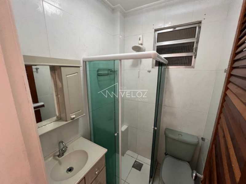 Apartamento, 1 quarto, 30 m² - Foto 26