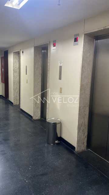 Conjunto Comercial-Sala à venda, 29m² - Foto 19