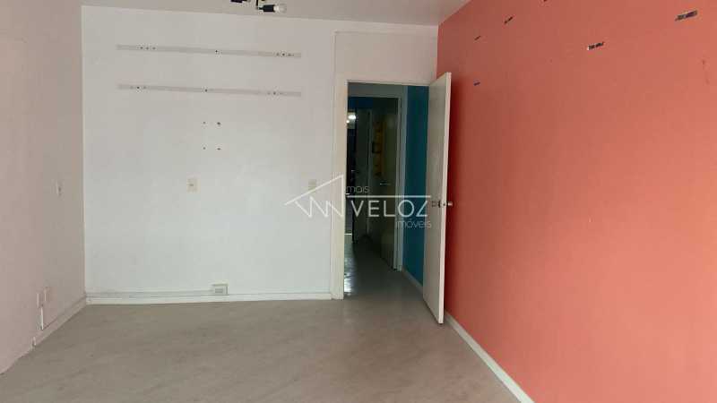 Conjunto Comercial-Sala à venda, 29m² - Foto 2