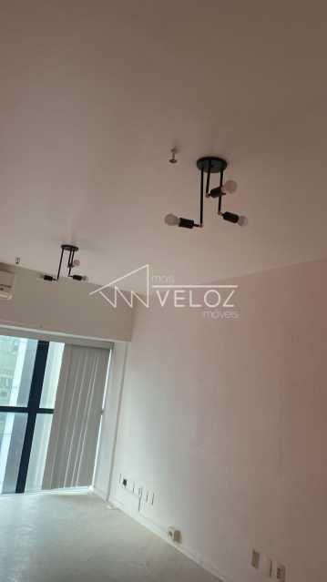 Conjunto Comercial-Sala à venda, 29m² - Foto 5