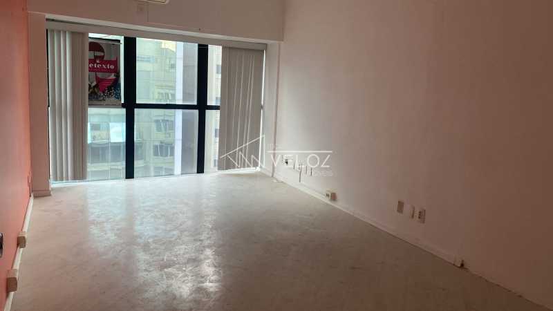 Conjunto Comercial-Sala à venda, 29m² - Foto 8