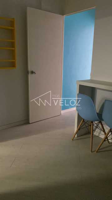 Conjunto Comercial-Sala à venda, 29m² - Foto 7