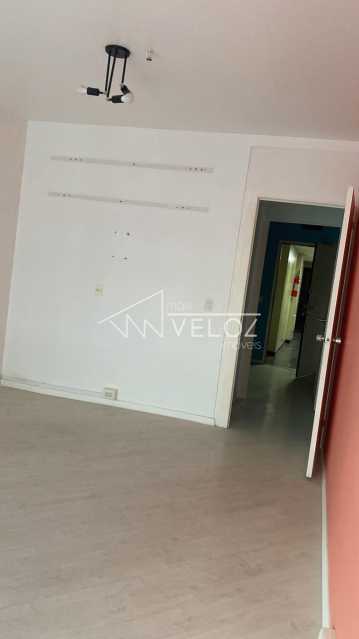 Conjunto Comercial-Sala à venda, 29m² - Foto 3