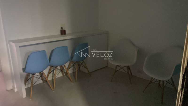 Conjunto Comercial-Sala à venda, 29m² - Foto 6