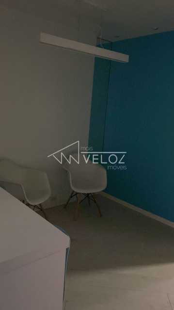 Conjunto Comercial-Sala à venda, 29m² - Foto 11