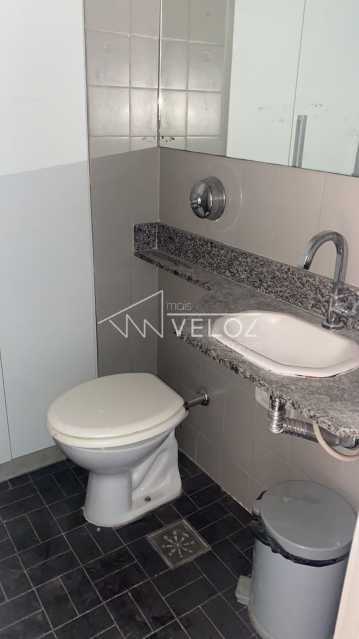 Conjunto Comercial-Sala à venda, 29m² - Foto 12