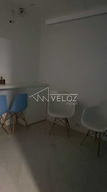 Conjunto Comercial-Sala à venda, 29m² - Foto 15