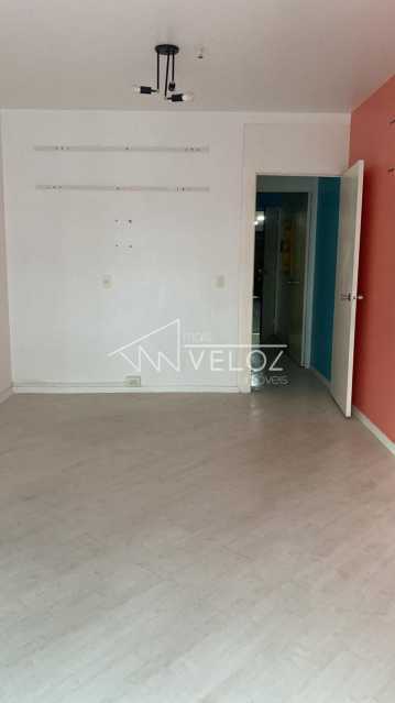 Conjunto Comercial-Sala à venda, 29m² - Foto 17