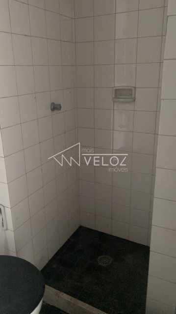 Conjunto Comercial-Sala à venda, 32m² - Foto 5