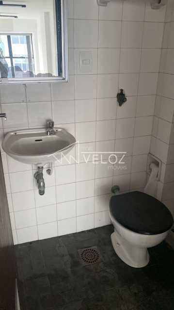 Conjunto Comercial-Sala à venda, 32m² - Foto 6