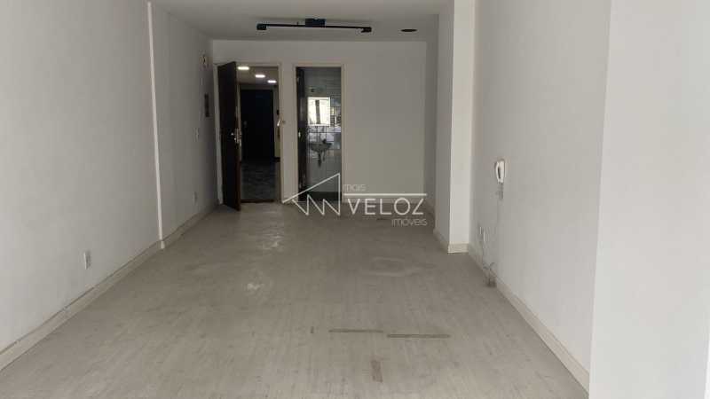 Conjunto Comercial-Sala à venda, 32m² - Foto 8