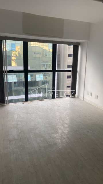 Conjunto Comercial-Sala à venda, 32m² - Foto 2