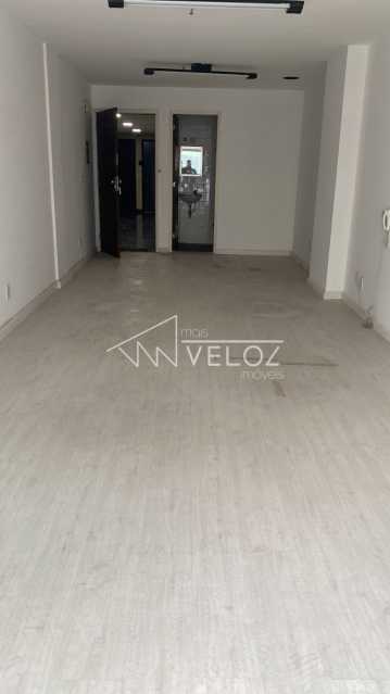 Conjunto Comercial-Sala à venda, 32m² - Foto 15