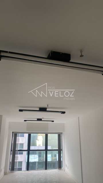 Conjunto Comercial-Sala à venda, 32m² - Foto 17