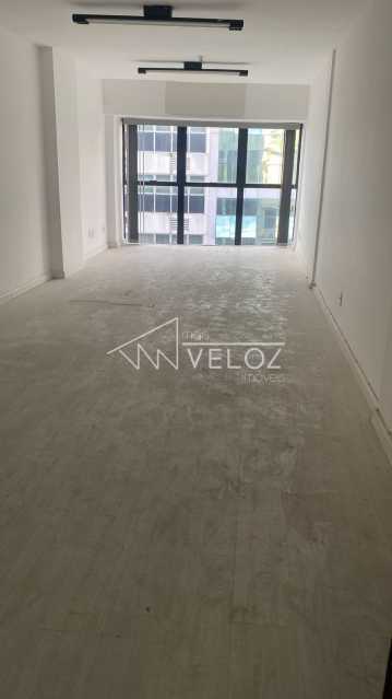 Conjunto Comercial-Sala à venda, 32m² - Foto 19