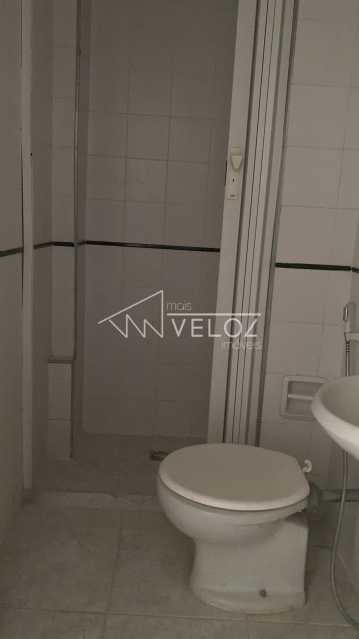 Conjunto Comercial-Sala à venda, 29m² - Foto 4