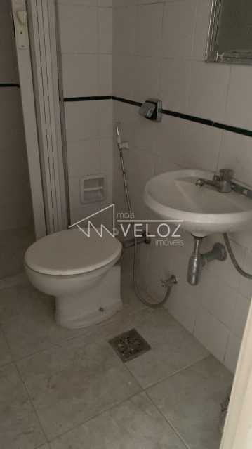 Conjunto Comercial-Sala à venda, 29m² - Foto 5