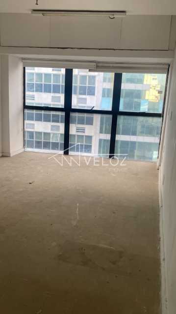 Conjunto Comercial-Sala à venda, 29m² - Foto 14