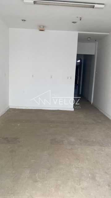 Conjunto Comercial-Sala à venda, 29m² - Foto 3