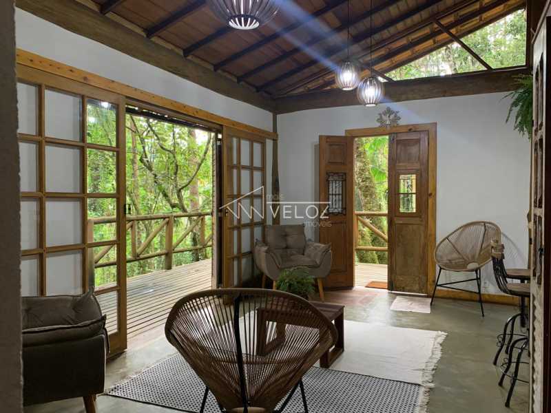 Casa de Condomínio à venda com 2 quartos, 80m² - Foto 1