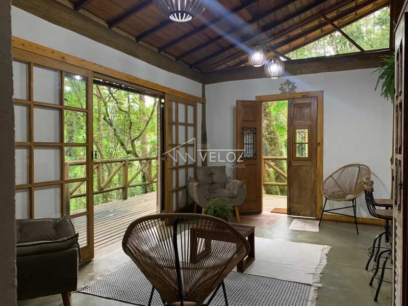 Casa de Condomínio à venda com 2 quartos, 80m² - Foto 4