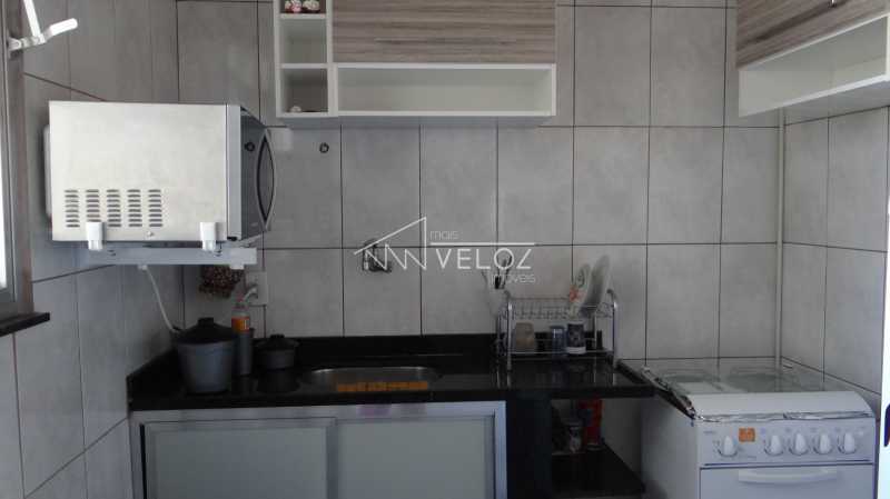 Apartamento à venda com 2 quartos, 67m² - Foto 14